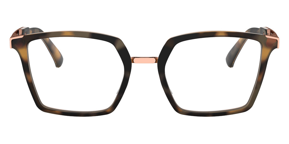OAKLEY OX8160 Side Swept 816002 51 - Satin Brown Tortoise #id:ox8160816002_s:100100