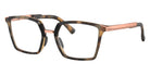OAKLEY OX8160 Side Swept 816002 51 - Satin Brown Tortoise #id:ox8160816002_s:100105