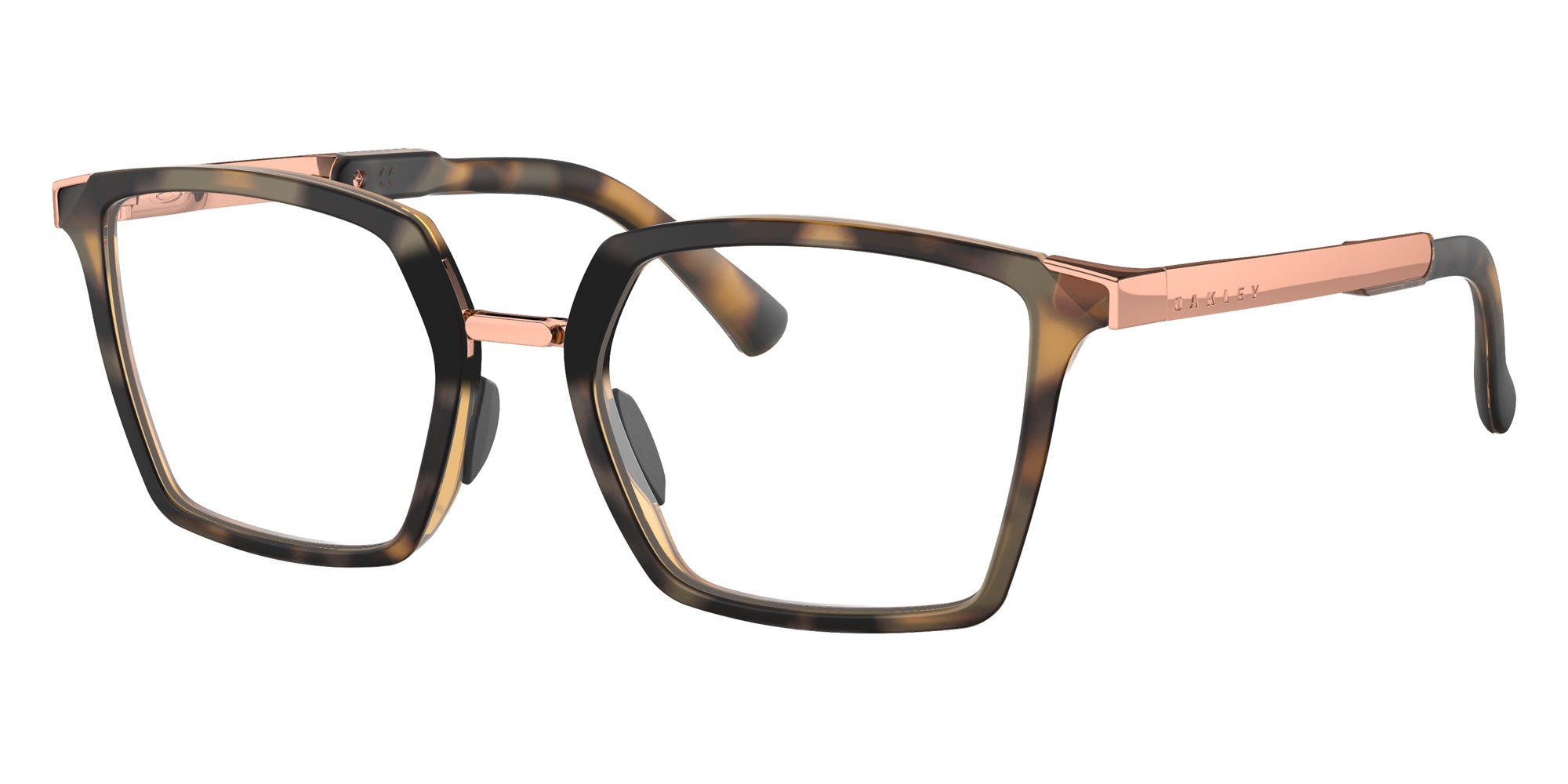 OAKLEY OX8160 Side Swept 816002 51 - Satin Brown Tortoise #id:ox8160816002_s:100105