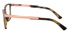 OAKLEY OX8160 Side Swept 816002 51 - Satin Brown Tortoise #id:ox8160816002_s:100110