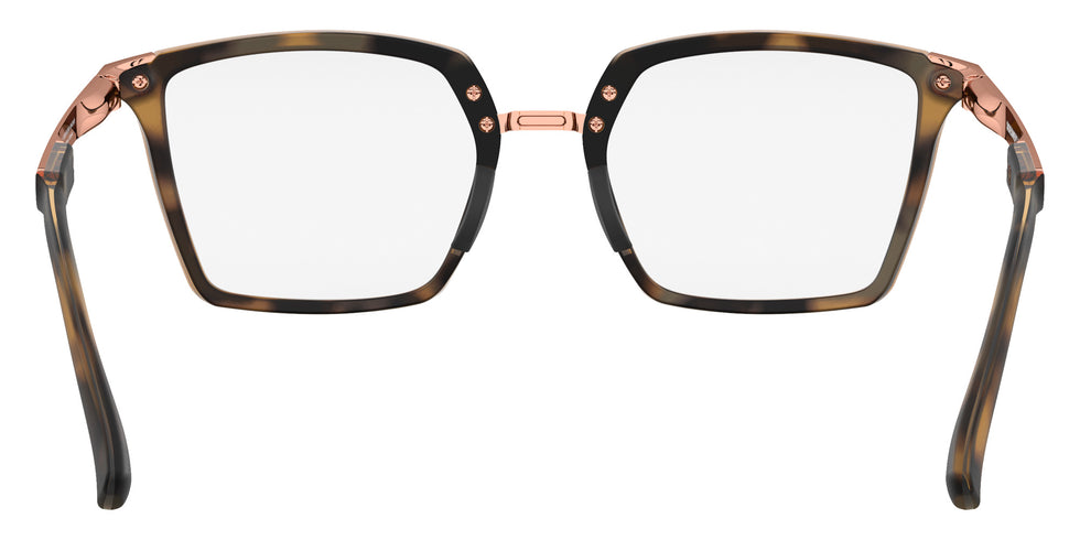 OAKLEY OX8160 Side Swept 816002 51 - Satin Brown Tortoise #id:ox8160816002_s:100115