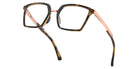 OAKLEY OX8160 Side Swept 816002 51 - Satin Brown Tortoise #id:ox8160816002_s:100120
