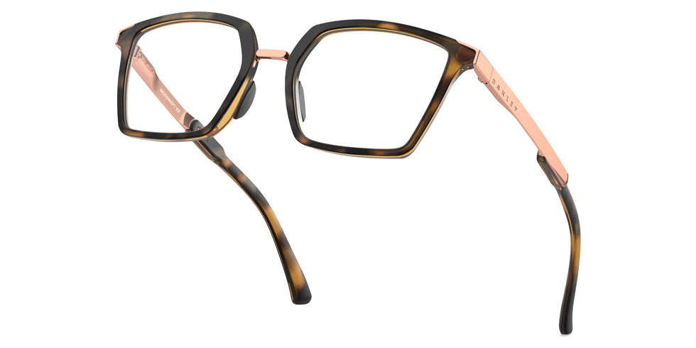 OAKLEY OX8160 Side Swept 816002 51 - Satin Brown Tortoise #id:ox8160816002_s:100120