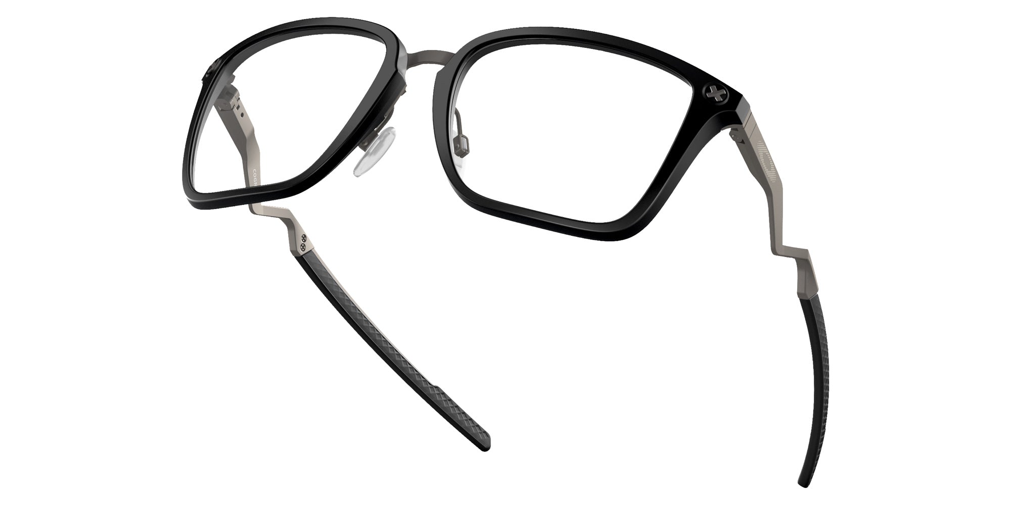 OAKLEY OX8162 Cognitive 816201 54 - Satin Black #id:ox8162816201_s:100125