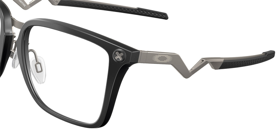 OAKLEY OX8162 Cognitive 816201 54 - Satin Black #id:ox8162816201_s:100130