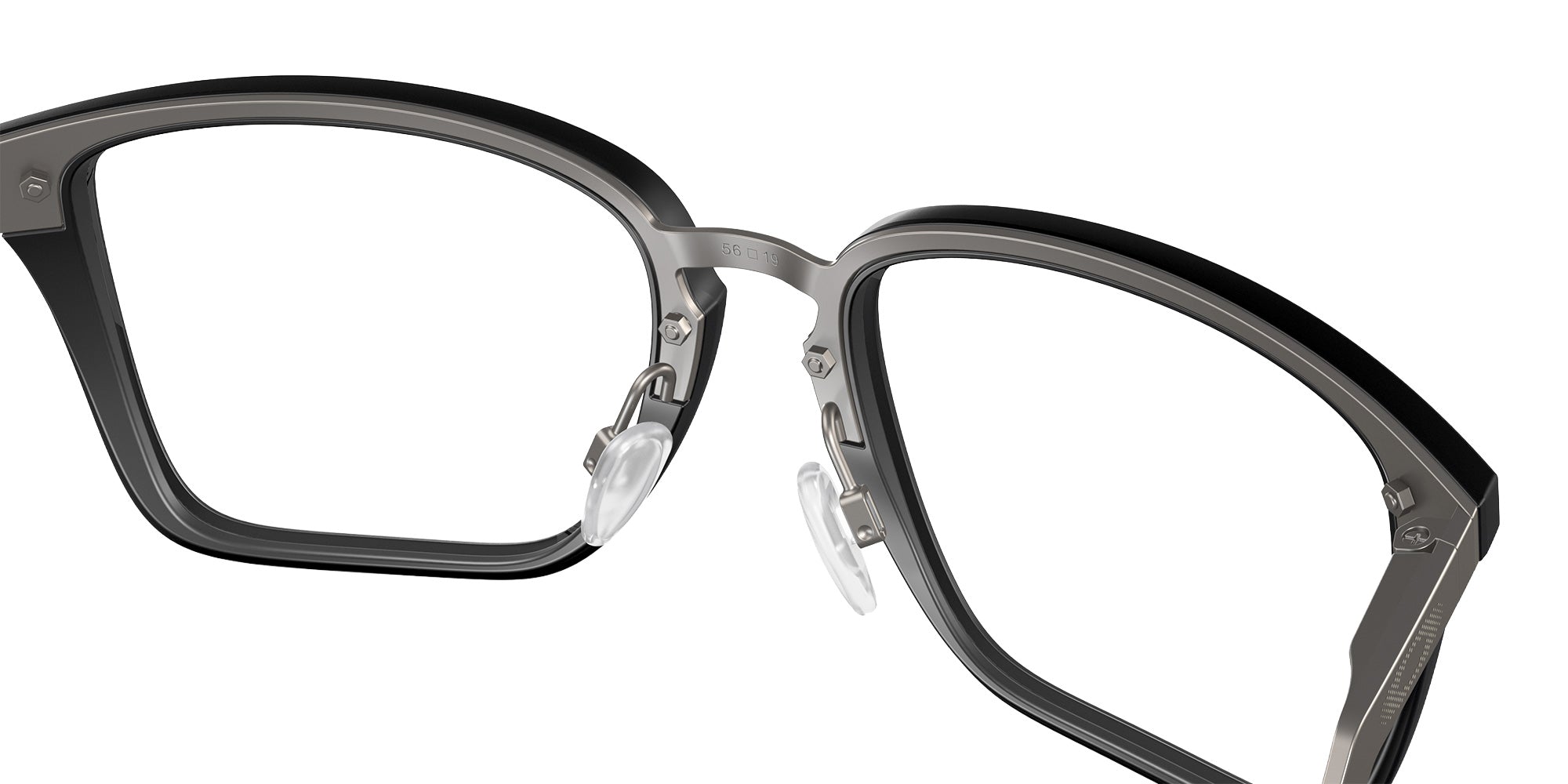 OAKLEY OX8162 Cognitive 816201 54 - Satin Black #id:ox8162816201_s:100135