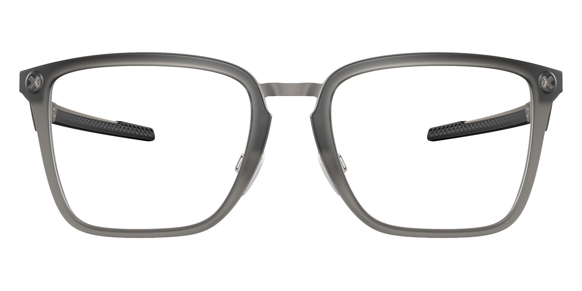 OAKLEY OX8162 Cognitive 816202 54 - Satin Gray Smoke #id:ox8162816202_s:102100