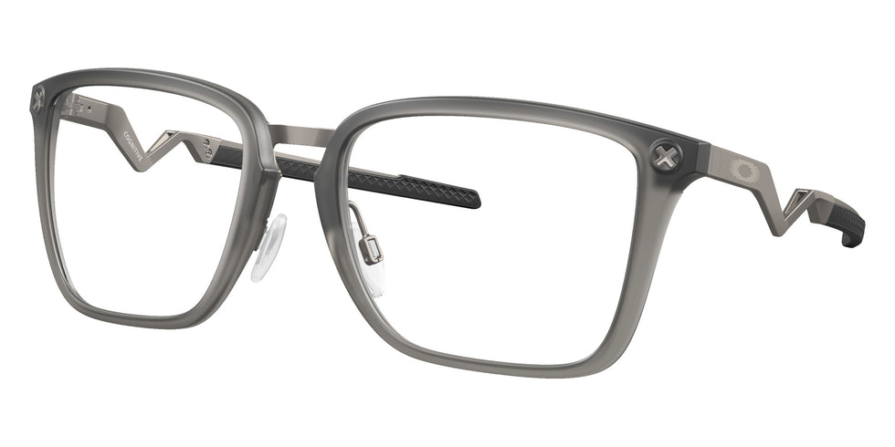 OAKLEY OX8162 Cognitive 816202 54 - Satin Gray Smoke #id:ox8162816202_s:102105