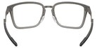 OAKLEY OX8162 Cognitive 816202 54 - Satin Gray Smoke #id:ox8162816202_s:102115