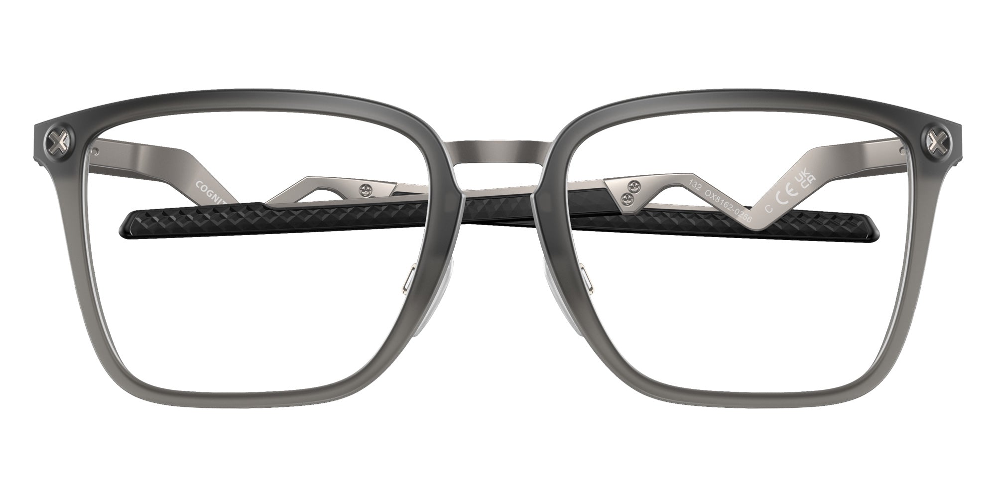 OAKLEY OX8162 Cognitive 816202 54 - Satin Gray Smoke #id:ox8162816202_s:102120