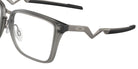 OAKLEY OX8162 Cognitive 816202 54 - Satin Gray Smoke #id:ox8162816202_s:102130