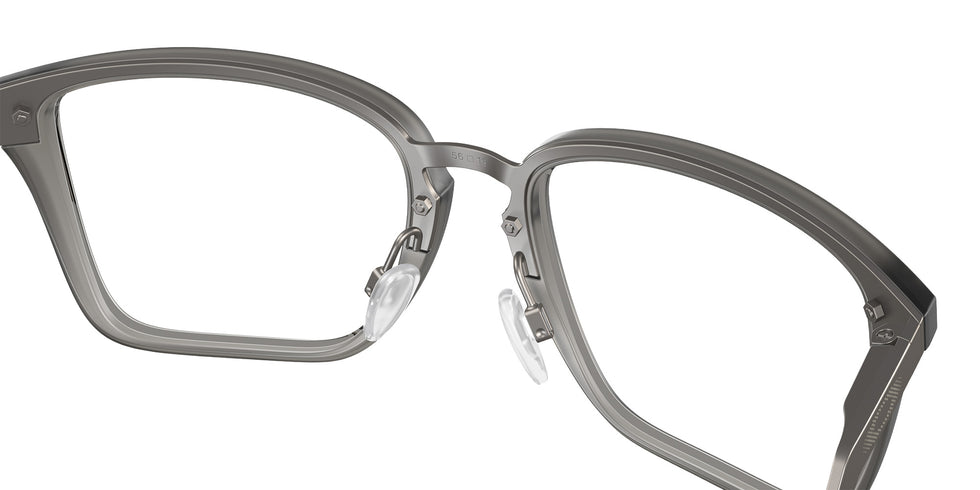 OAKLEY OX8162 Cognitive 816202 54 - Satin Gray Smoke #id:ox8162816202_s:102135