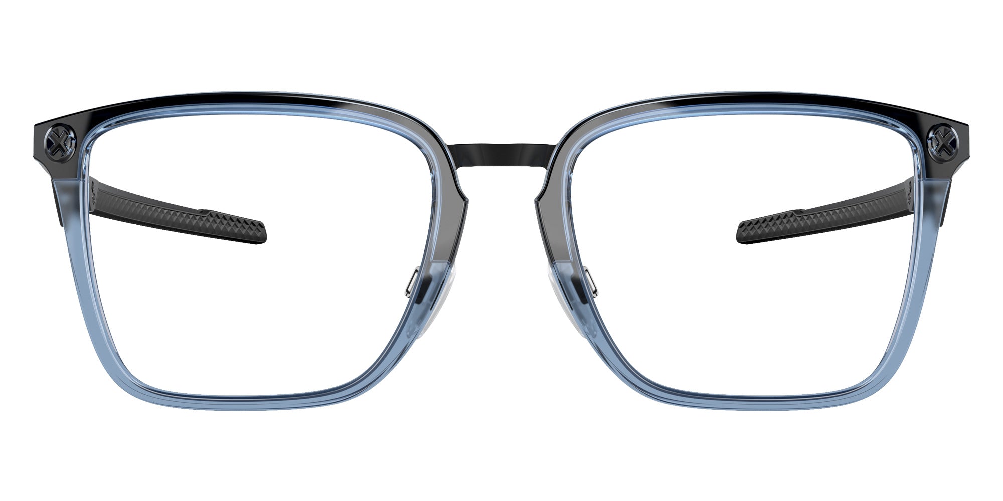 OAKLEY OX8162 Cognitive 816203 56 - Transparent Blue #id:ox8162816203_s:104100