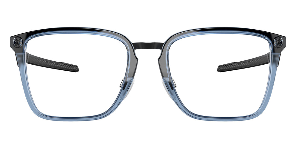 OAKLEY OX8162 Cognitive 816203 56 - Transparent Blue #id:ox8162816203_s:104100