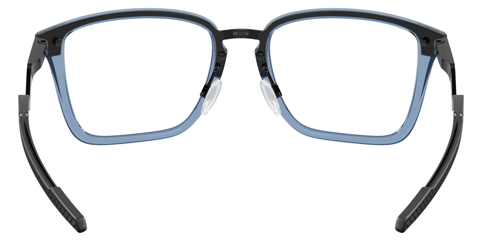 OAKLEY OX8162 Cognitive 816203 56 - Transparent Blue #id:ox8162816203_s:104115