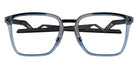 OAKLEY OX8162 Cognitive 816203 56 - Transparent Blue #id:ox8162816203_s:104120