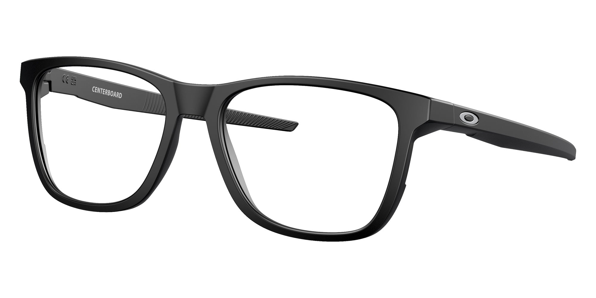 OAKLEY OX8163 Centerboard 816301 53 - Satin Black #id:ox8163816301_s:100105