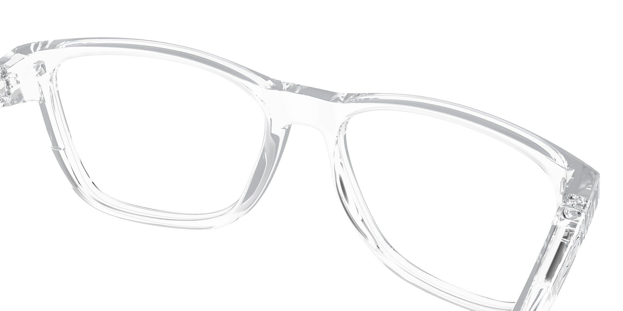 OAKLEY OX8163 Centerboard 816303 53 - Polished Clear #id:ox8163816303_s:104135