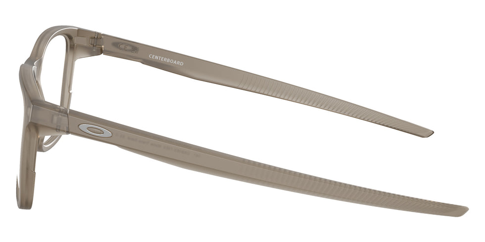 OAKLEY OX8163 Centerboard Latitude Collection 816313 55 - Transparent Sand #id:ox8163816313_s:100110