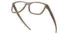 OAKLEY OX8163 Centerboard Latitude Collection 816313 55 - Transparent Sand #id:ox8163816313_s:100125