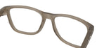 OAKLEY OX8163 Centerboard Latitude Collection 816313 55 - Transparent Sand #id:ox8163816313_s:100135