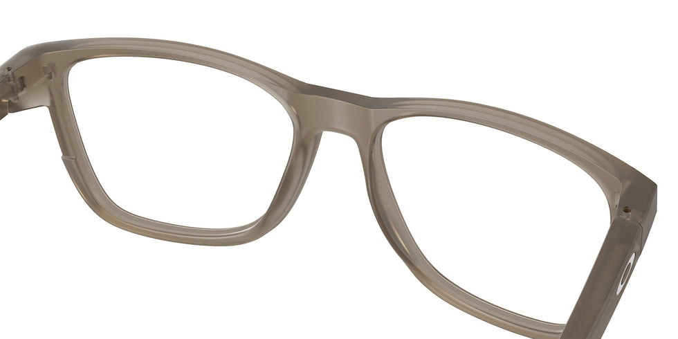 OAKLEY OX8163 Centerboard Latitude Collection 816313 55 - Transparent Sand #id:ox8163816313_s:100135
