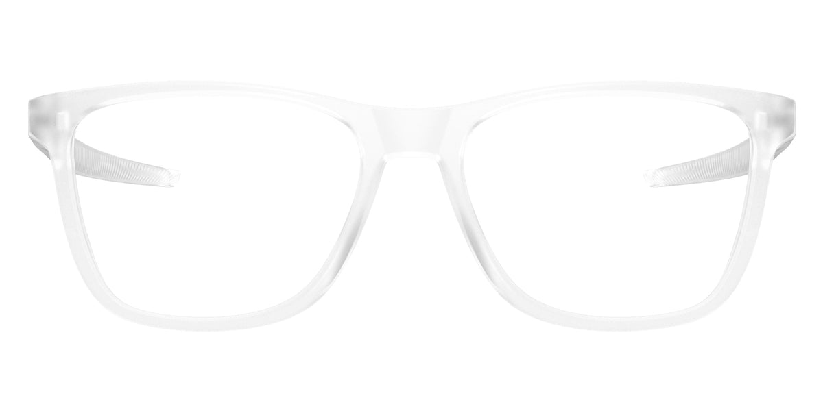 OAKLEY OX8163 Centerboard Basecamp Collection 816315 53 - Matte Clear #id:ox8163816315_s:100100