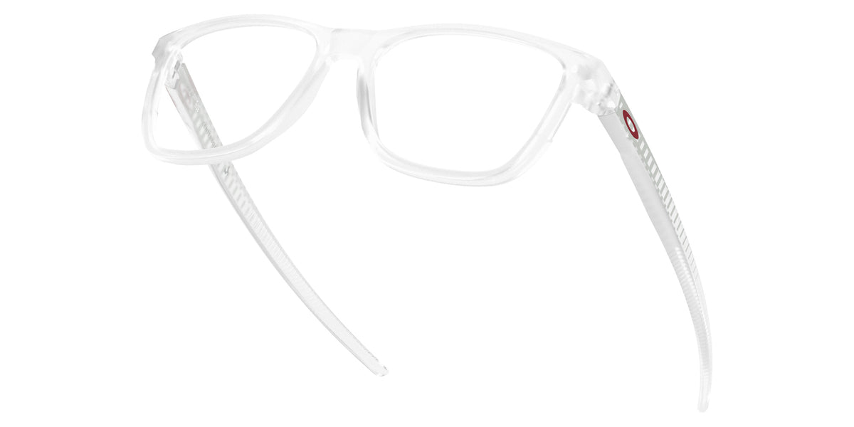 OAKLEY OX8163 Centerboard Basecamp Collection 816315 53 - Matte Clear #id:ox8163816315_s:100120