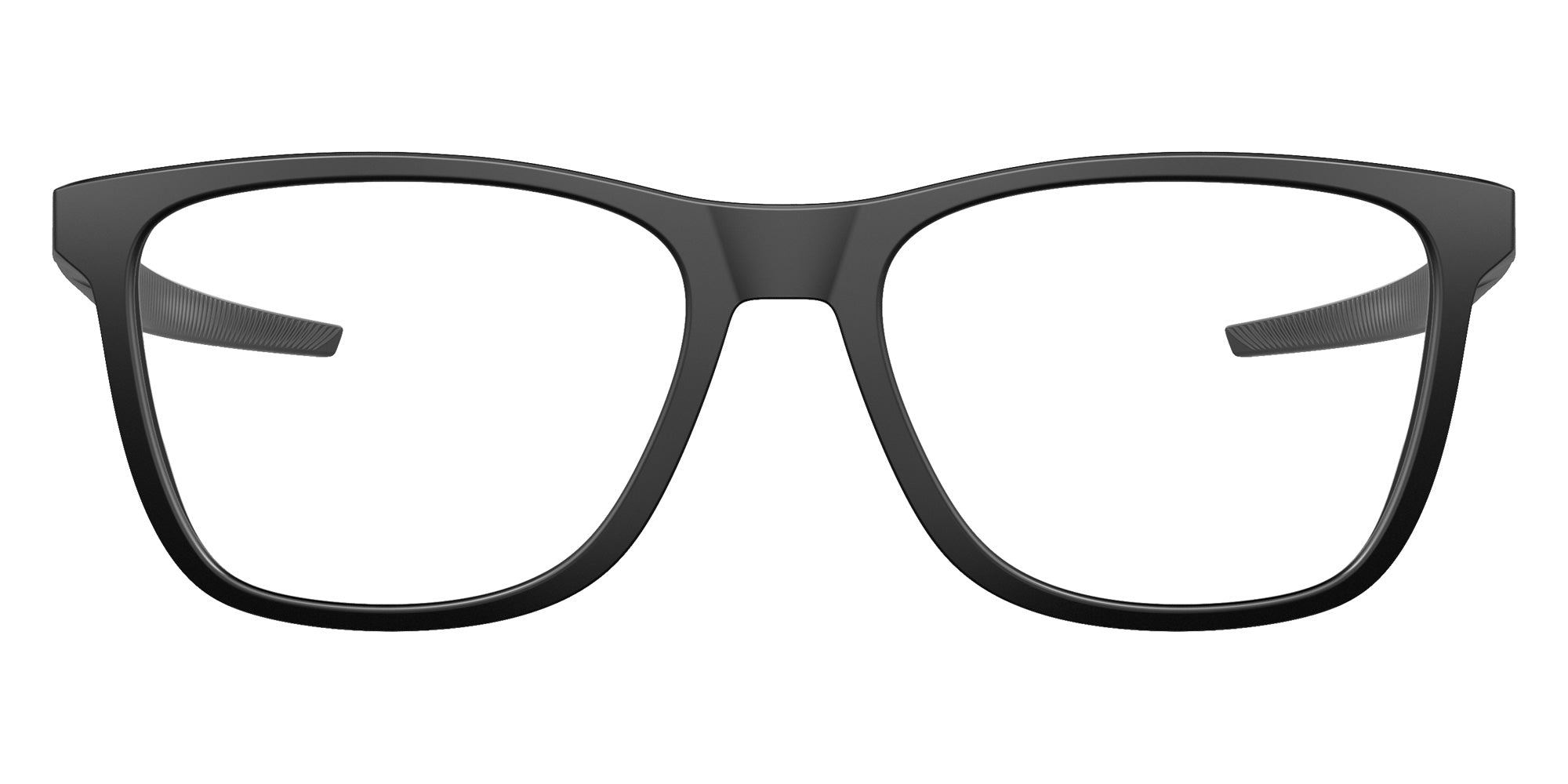 OAKLEY OX8163F Centerboard (Low Bridge Fit) 816301 52 - Satin Black #id:ox8163f816301_s:100100