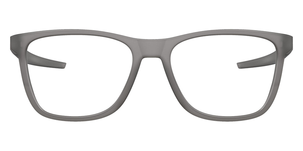 OAKLEY OX8163F Centerboard (Low Bridge Fit) 816302 56 - Satin Gray Smoke #id:ox8163f816302_s:102100