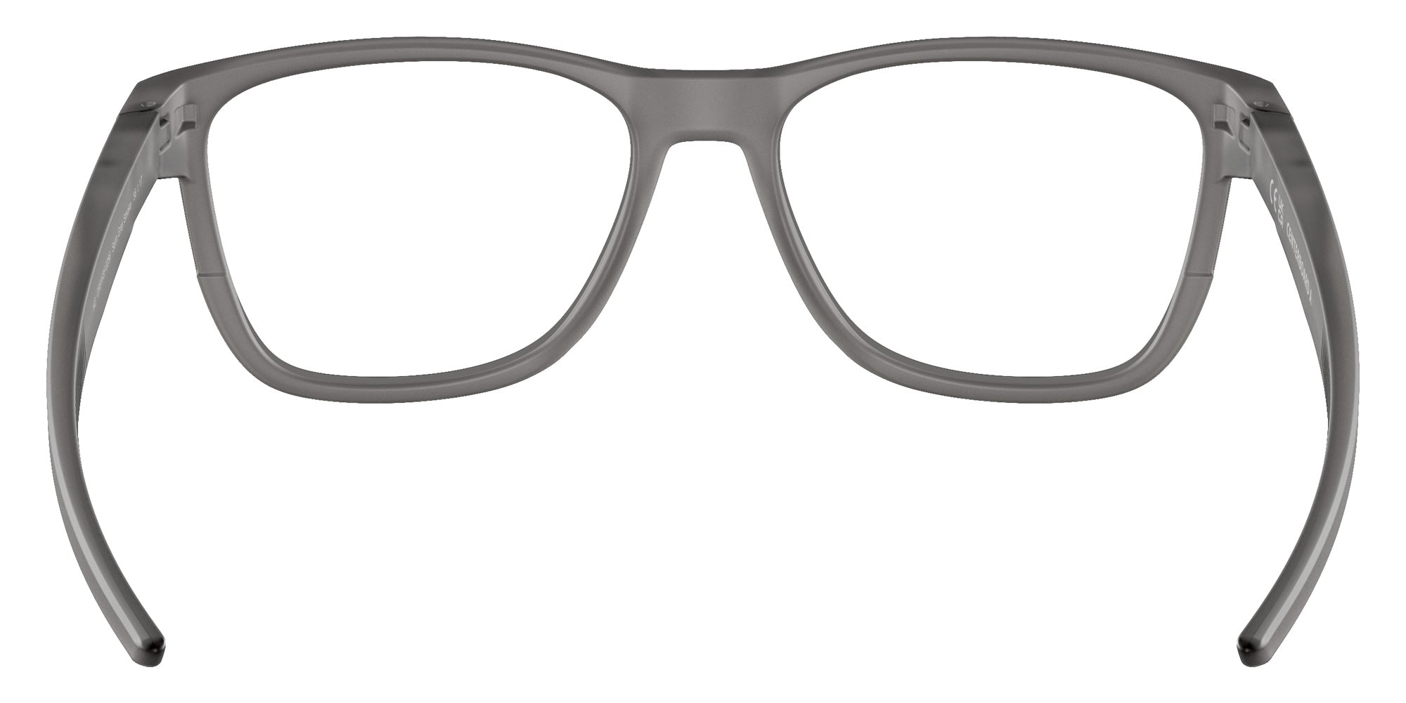 OAKLEY OX8163F Centerboard (Low Bridge Fit) 816302 56 - Satin Gray Smoke #id:ox8163f816302_s:102115