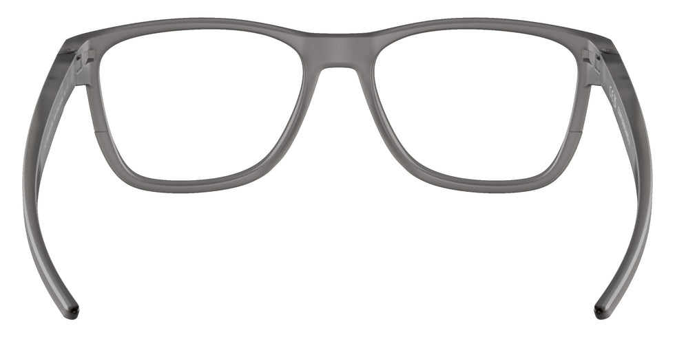 OAKLEY OX8163F Centerboard (Low Bridge Fit) 816302 56 - Satin Gray Smoke #id:ox8163f816302_s:102115