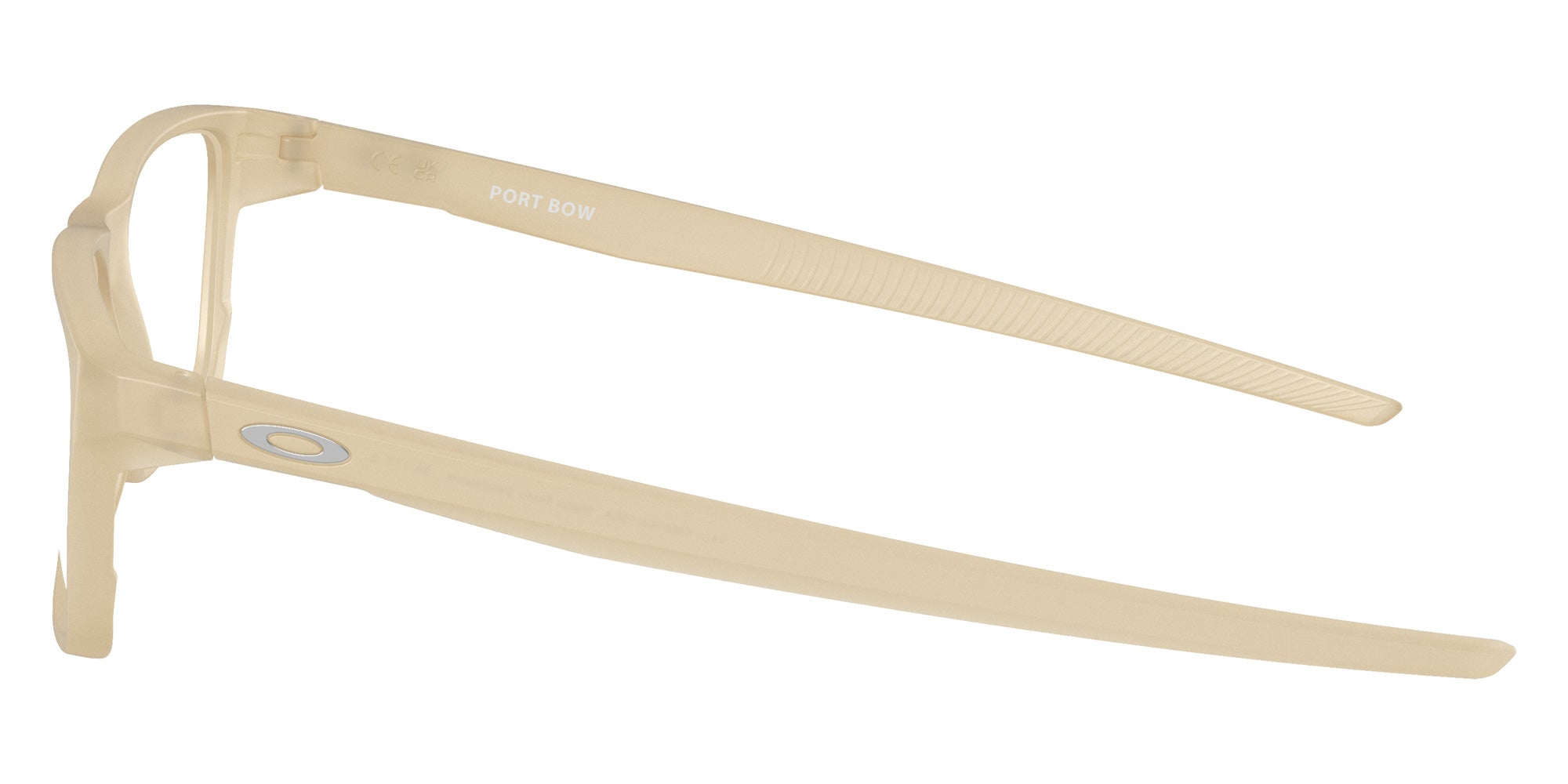 OAKLEY OX8164 Port Bow Latitude Collection 816410 53 - Transparent Sandstorm #id:ox8164816410_s:100110