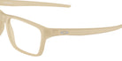OAKLEY OX8164 Port Bow Latitude Collection 816410 53 - Transparent Sandstorm #id:ox8164816410_s:100130