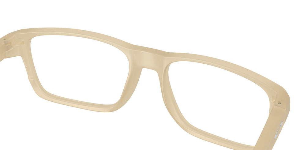 OAKLEY OX8164 Port Bow Latitude Collection 816410 53 - Transparent Sandstorm #id:ox8164816410_s:100135