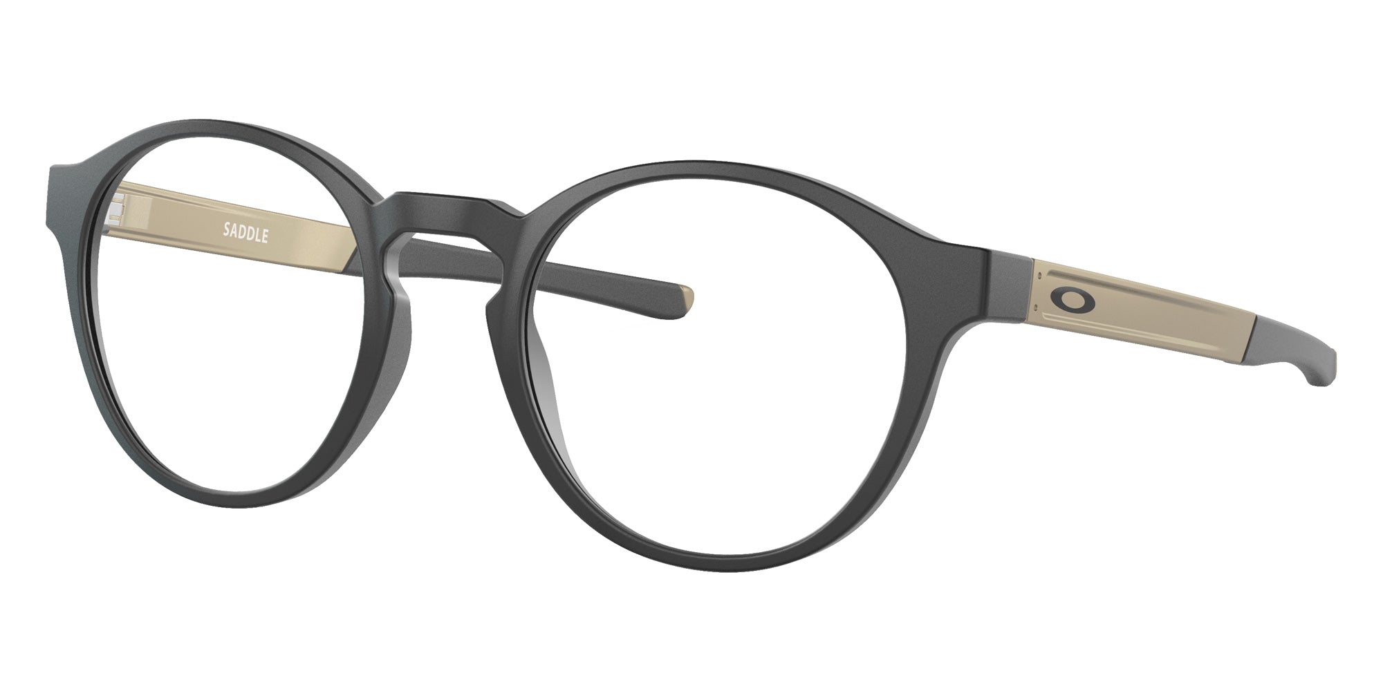 OAKLEY OX8165 Saddle 816504 50 - Satin Black #id:ox8165816504_s:100105