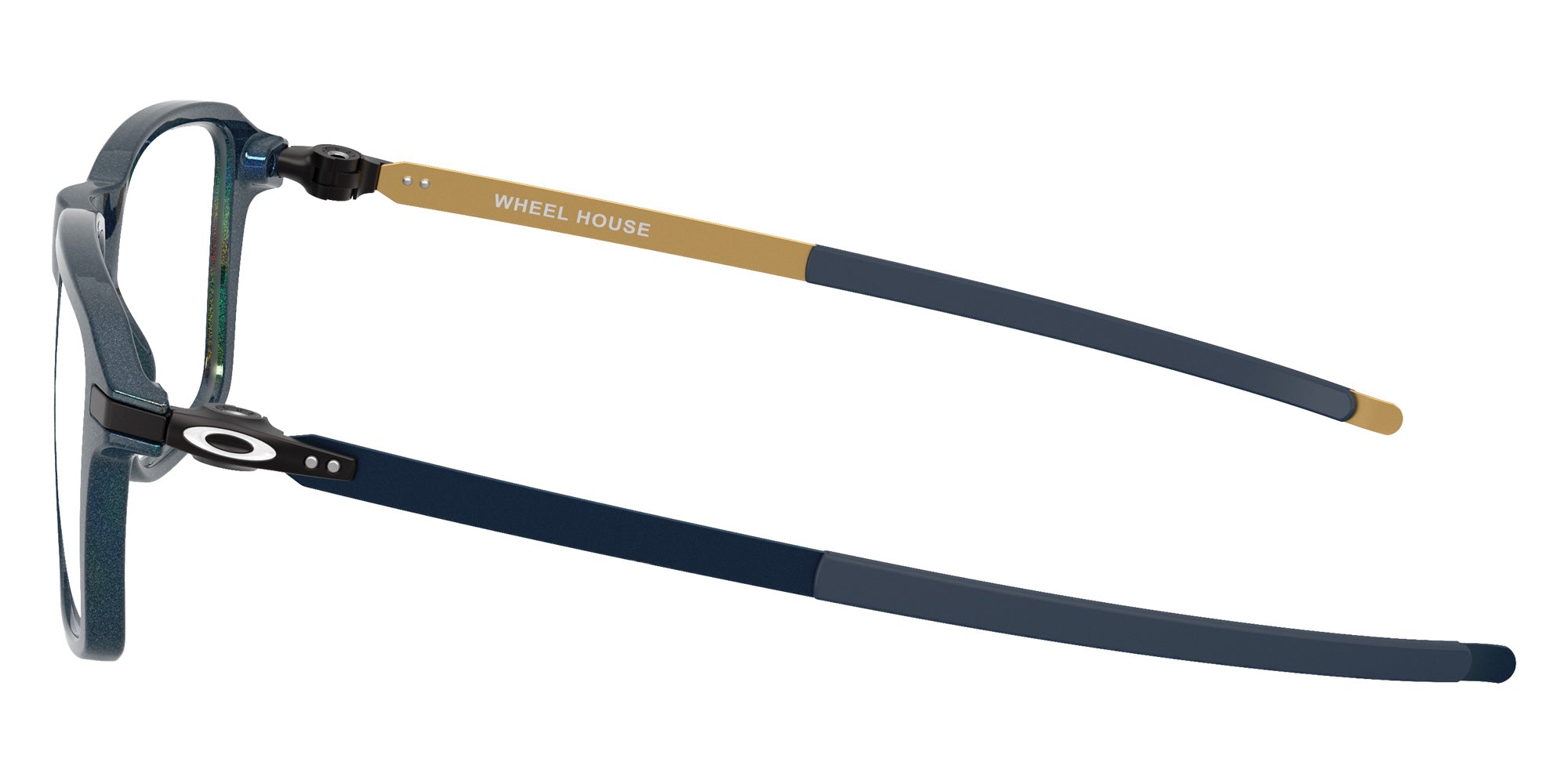 OAKLEY OX8166 Wheel House Polaris 816609 52 - Abyss Spacedust #id:ox8166816609_s:100110