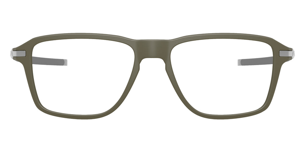 OAKLEY OX8166 Wheel House Latitude Collection 816610 52 - Dark Brushed #id:ox8166816610_s:100100