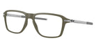 OAKLEY OX8166 Wheel House Latitude Collection 816610 52 - Dark Brushed #id:ox8166816610_s:100105
