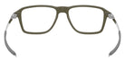 OAKLEY OX8166 Wheel House Latitude Collection 816610 52 - Dark Brushed #id:ox8166816610_s:100115