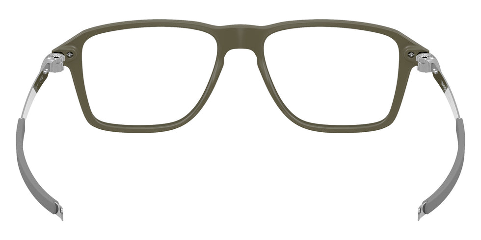 OAKLEY OX8166 Wheel House Latitude Collection 816610 52 - Dark Brushed #id:ox8166816610_s:100115