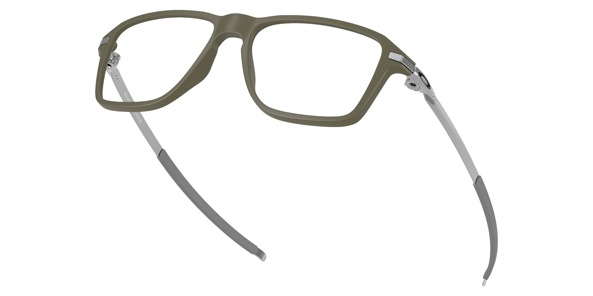 OAKLEY OX8166 Wheel House Latitude Collection 816610 52 - Dark Brushed #id:ox8166816610_s:100125