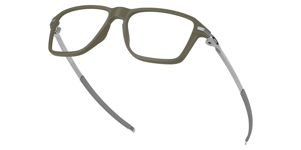OAKLEY OX8166 Wheel House Latitude Collection 816610 52 - Dark Brushed #id:ox8166816610_s:100125