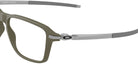OAKLEY OX8166 Wheel House Latitude Collection 816610 52 - Dark Brushed #id:ox8166816610_s:100130