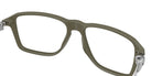OAKLEY OX8166 Wheel House Latitude Collection 816610 52 - Dark Brushed #id:ox8166816610_s:100135