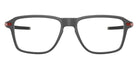 OAKLEY OX8166 Wheel House Basecamp Collection 816611 54 - Matte Dark Gray #id:ox8166816611_s:100100