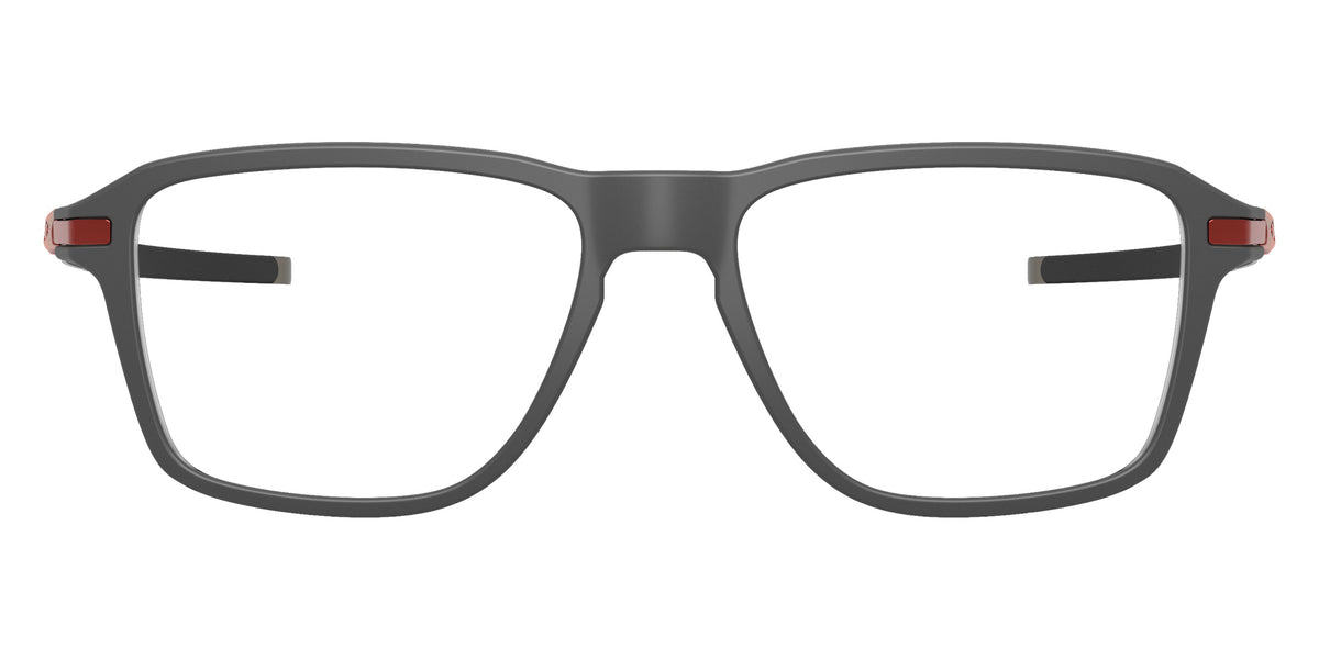 OAKLEY OX8166 Wheel House Basecamp Collection 816611 54 - Matte Dark Gray #id:ox8166816611_s:100100