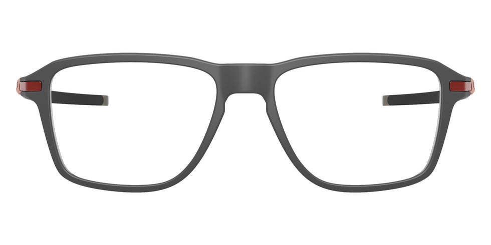 OAKLEY OX8166 Wheel House Basecamp Collection 816611 54 - Matte Dark Gray #id:ox8166816611_s:100100
