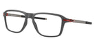 OAKLEY OX8166 Wheel House Basecamp Collection 816611 54 - Matte Dark Gray #id:ox8166816611_s:100105