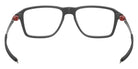 OAKLEY OX8166 Wheel House Basecamp Collection 816611 54 - Matte Dark Gray #id:ox8166816611_s:100115